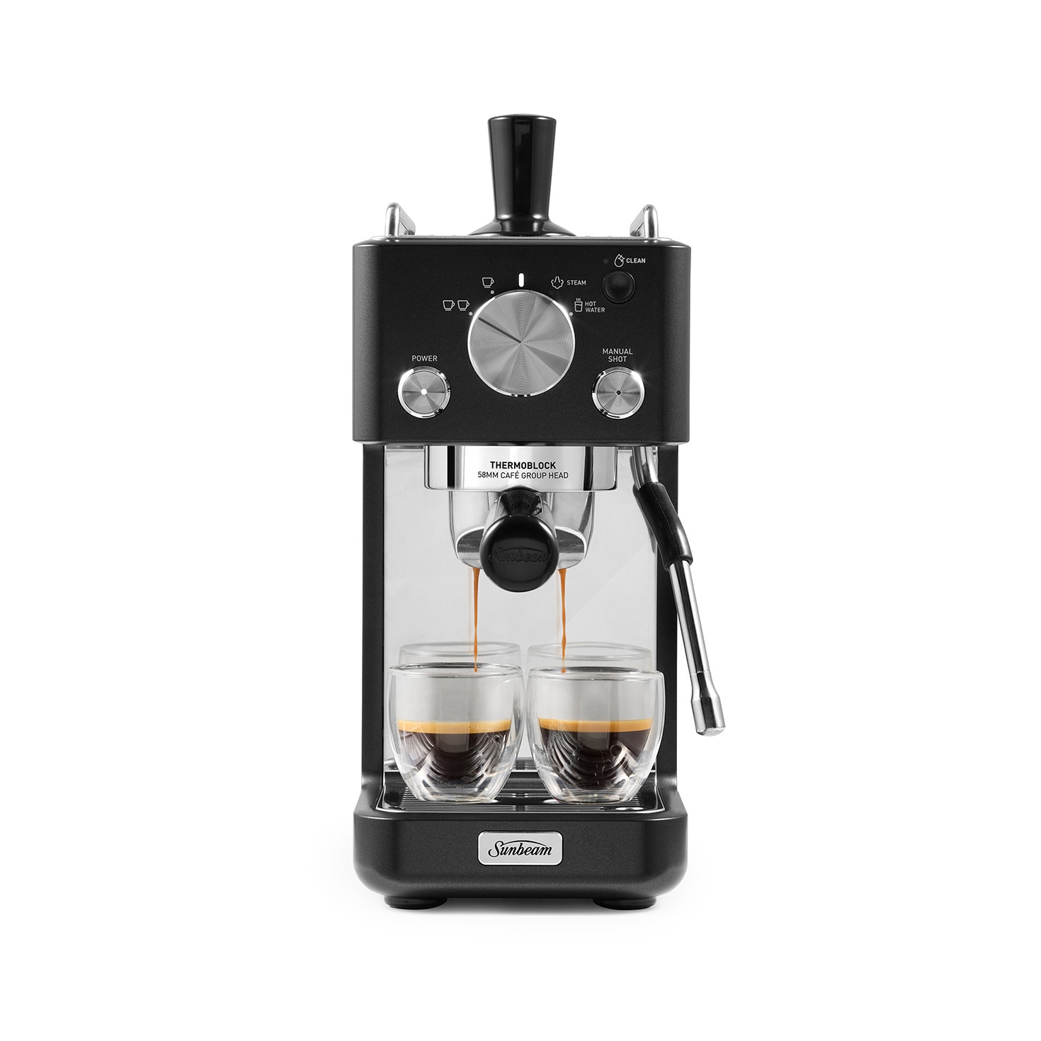 Espresso Icon Best Espresso Machine Reddit DeLonghi La Specialista