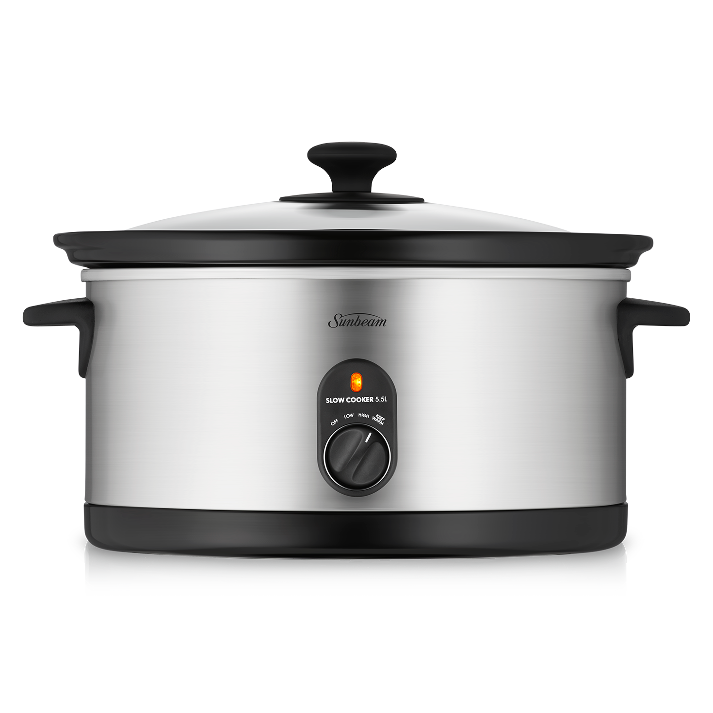 Electric Pressure Sunbeam Pressure Multi Cooker Sunbeam PE6100