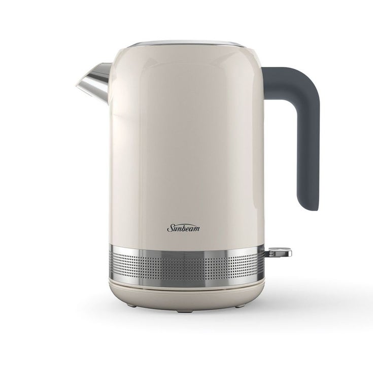 Simply Shine™ Kettle Cream KEP4007CR Sunbeam