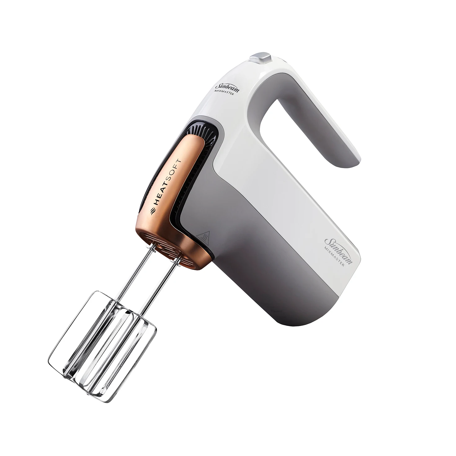 Mix Master Machine MIXMASTER® HEATSOFT™ HAND MIXER | Sunbeam AU