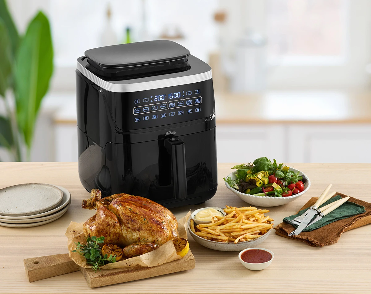 Can You Steam in an Air Fryer: Surprising Tips You Need to Know