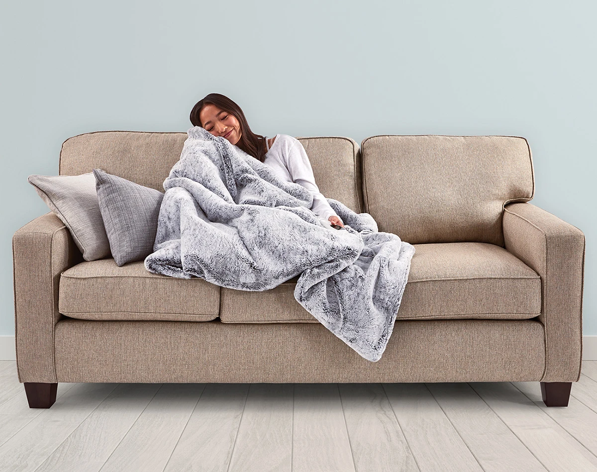 Electric Blankets and Throws Buying Guide