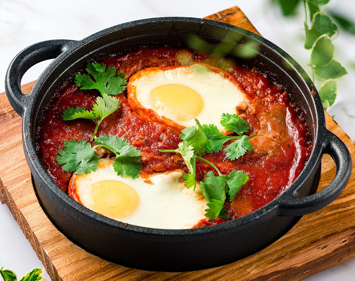 Shakshuka