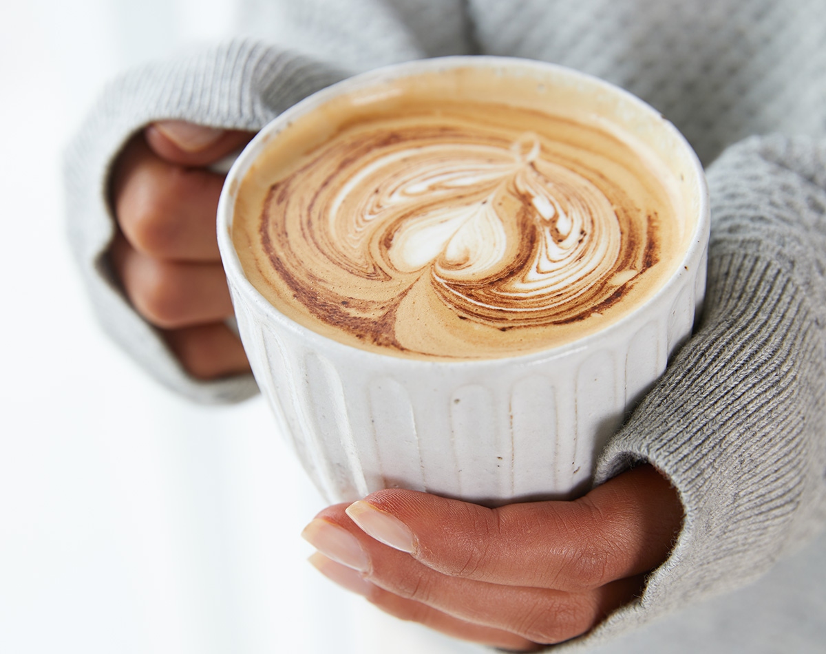 How To Scale Up Your Coffee Game