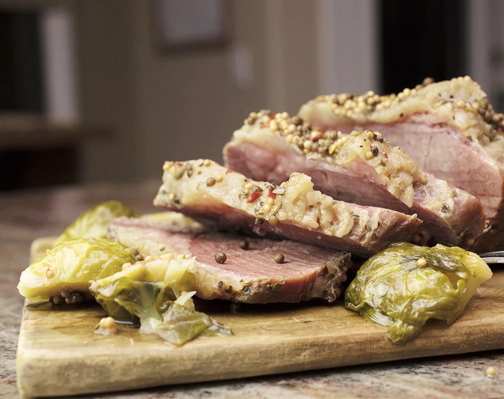 Silverside