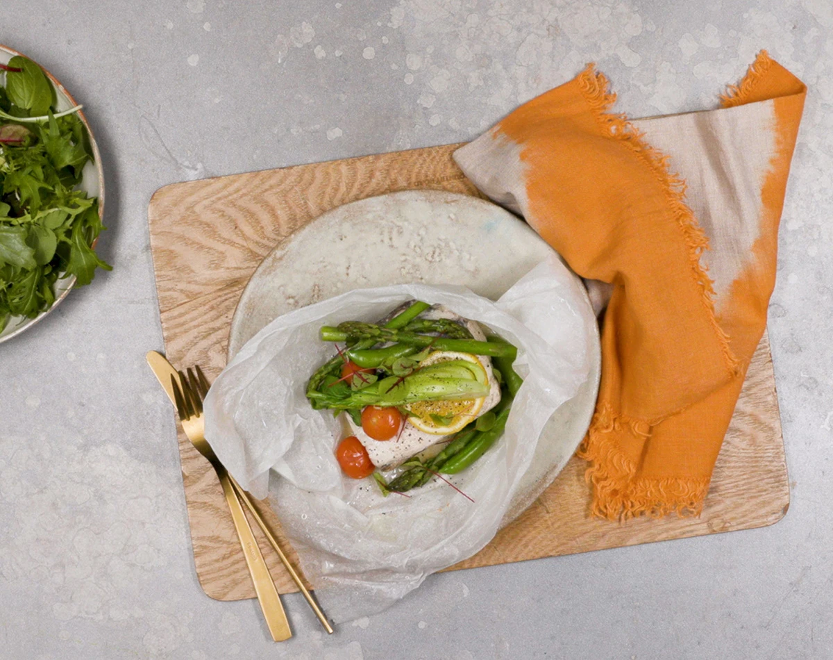 Express Fish Parcels