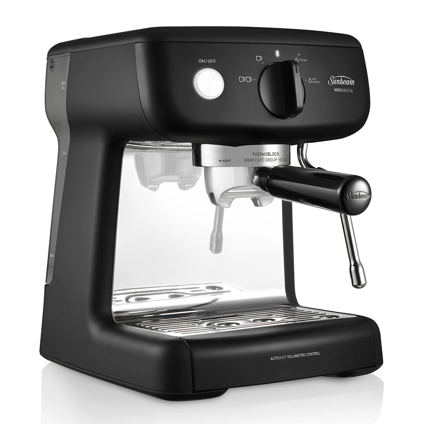 mini barista