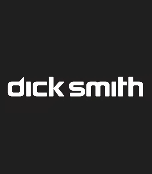 Dick Smith