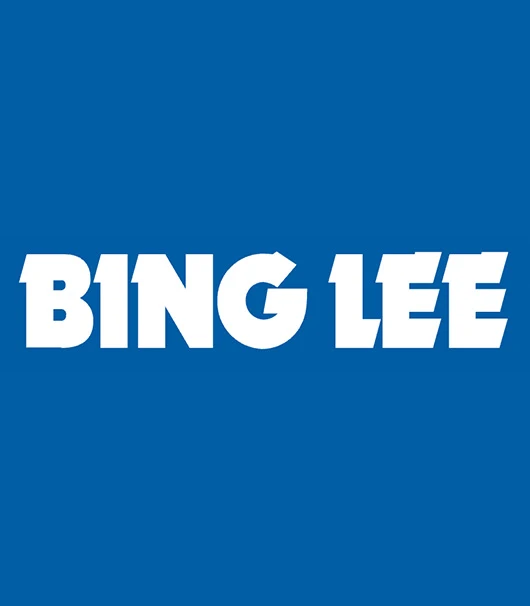 Bing Lee