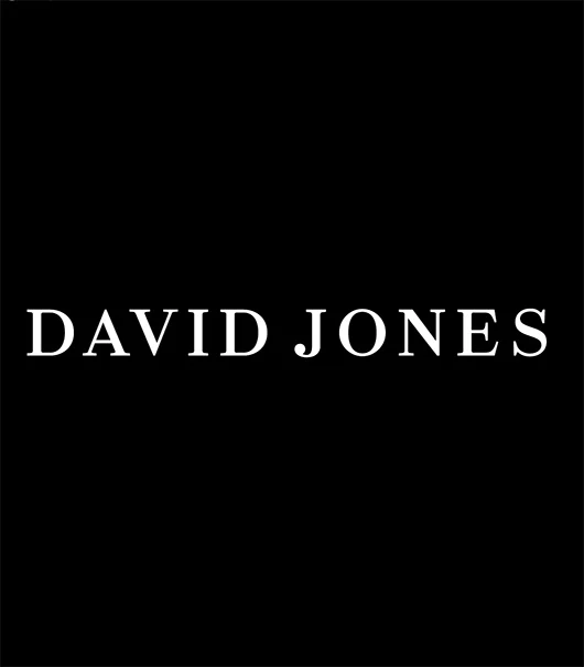 David Jones