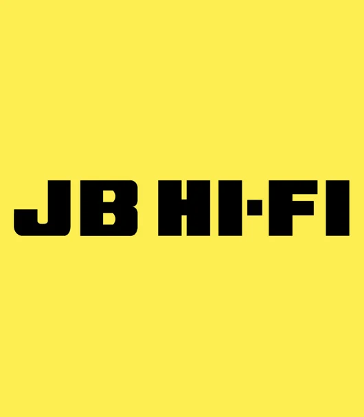 JB Hi-Fi