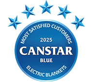 Canstar Blue Award