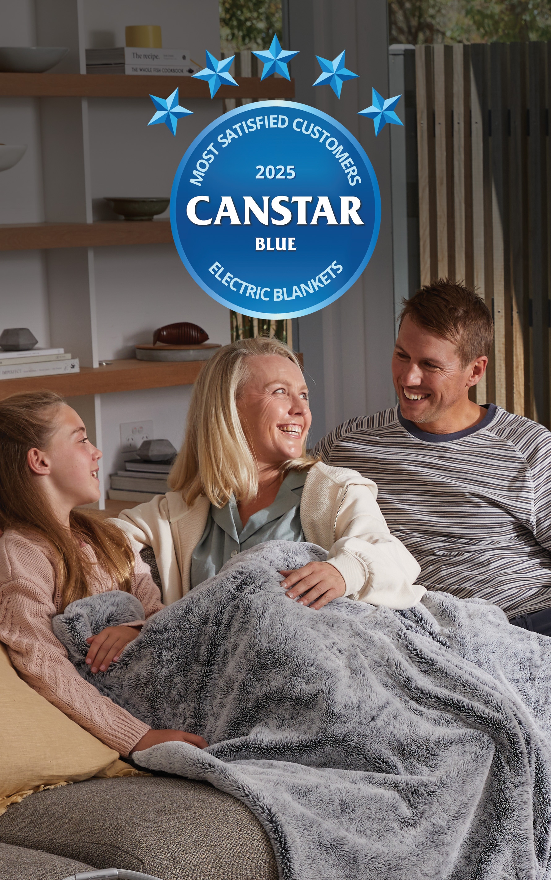 New Zealand's favourite* food storage brand * Circana & Quantium Data to 6/10/24 (Last 52W)