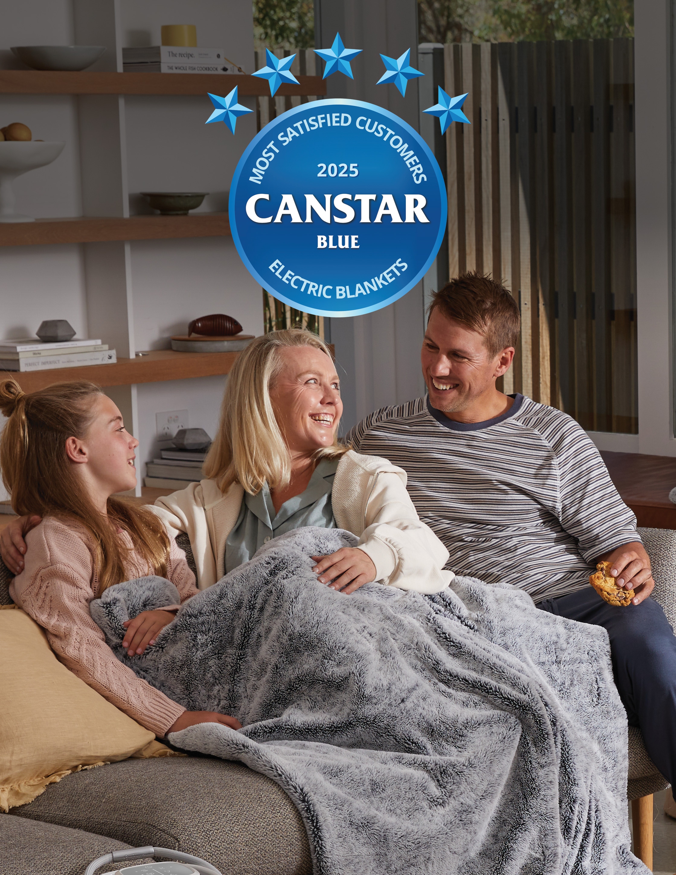 New Zealand's favourite* food storage brand * Circana & Quantium Data to 6/10/24 (Last 52W)